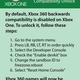 Illustration for article titled Dont Fall For This Xbox One Backwards Compatibility Prank